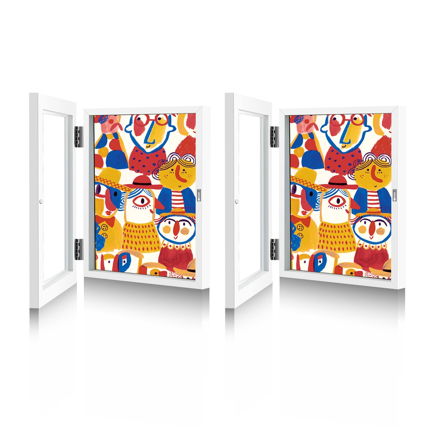 Sank Kids Art Frames