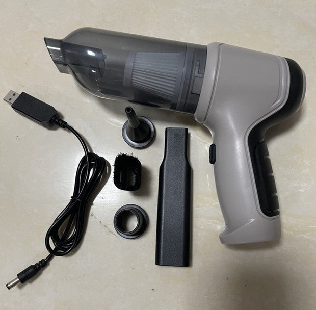 Handheld Car Vacuum Cleaner