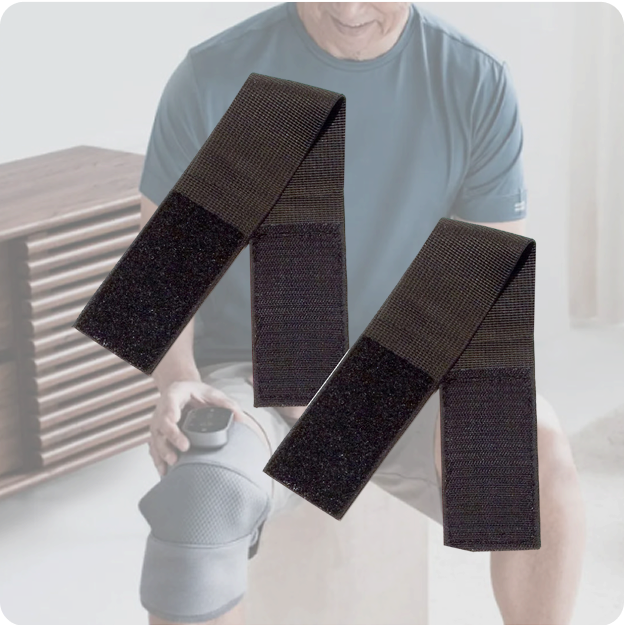 Extension Straps For ComfiRest Shoulder Massager