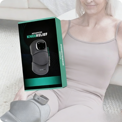 Knee "Triple Method"Massager