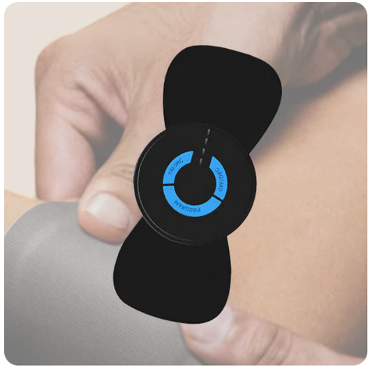 NeuroMuscular Stimulator