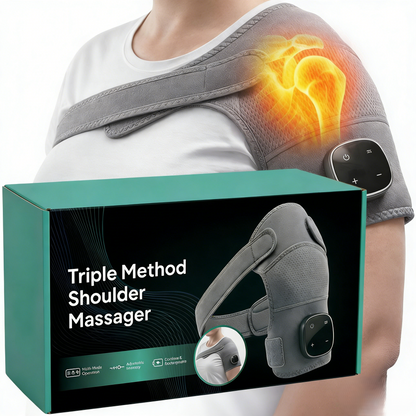 ComfiRest Shoulder Massager